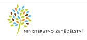 Odběry trubců v rámci projektu Ministerstva zemědělství